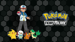 Vignette du programme télé Pokémon: Noir et Blanc (Coupenotte fait de son mieux !) S14 (9/48)