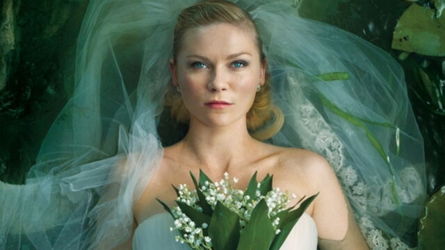 Vignette du programme télé Melancholia