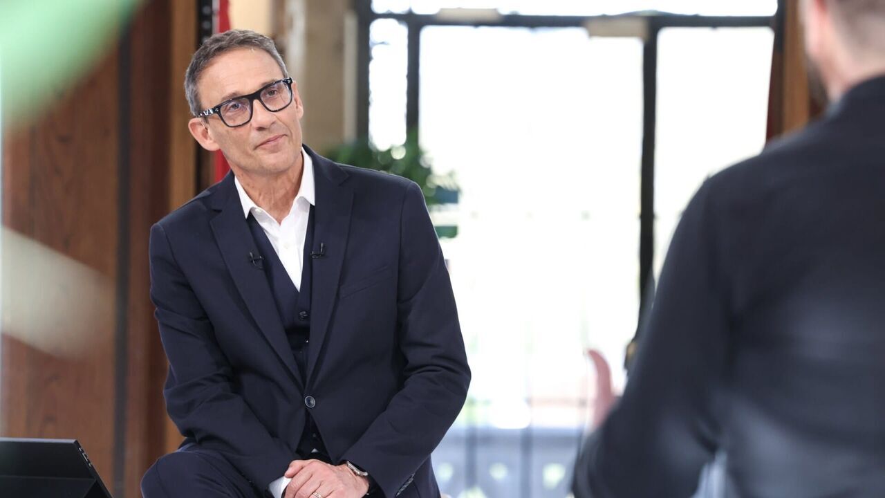 Vignette du programme télé On n'est pas d'accord !