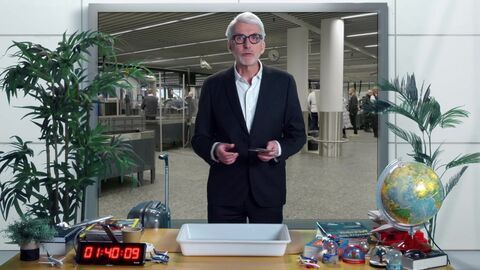 Vignette du programme télé Hyperlieux