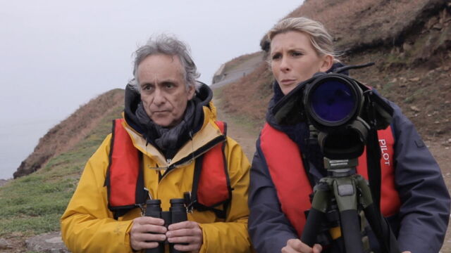 Vignette du programme télé Hélène et les animaux