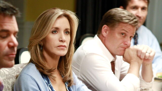 Vignette du programme télé Desperate Housewives