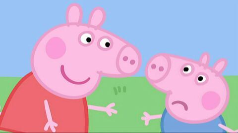 Vignette du programme télé Peppa Pig