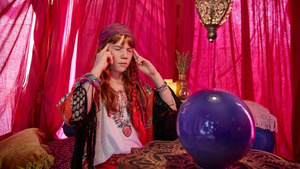 Vignette du programme télé Super détectives ! (L'affaire de l'incroyable diseuse de bonne aventure) S2 (18/20)