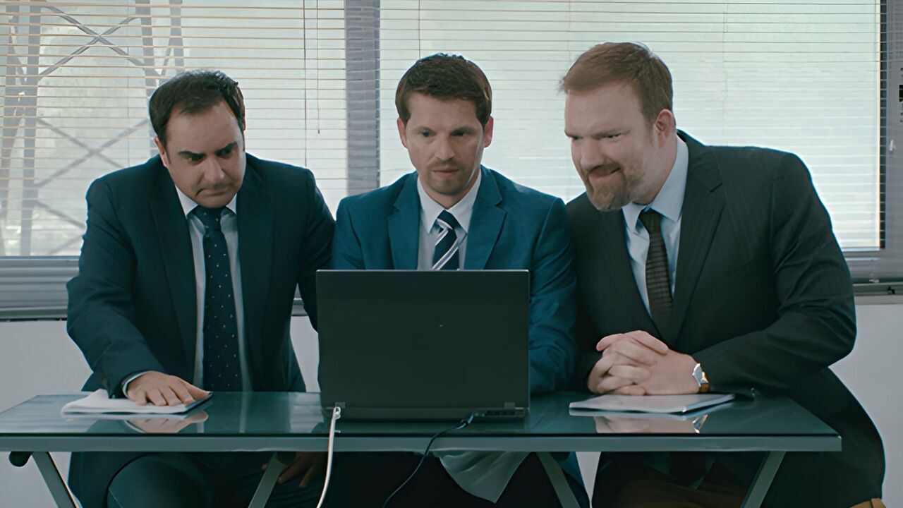 Vignette du programme télé Reprise en main