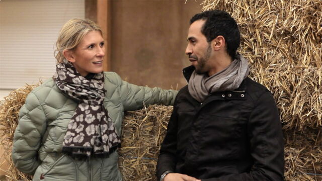 Vignette du programme télé Hélène et les animaux