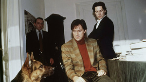 Vignette du programme télé Rex, chien flic (Le premier prix) S1 (10/14)