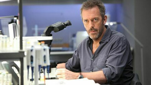 Vignette du programme télé Dr House (Oubli de soi) S8 (9/22)