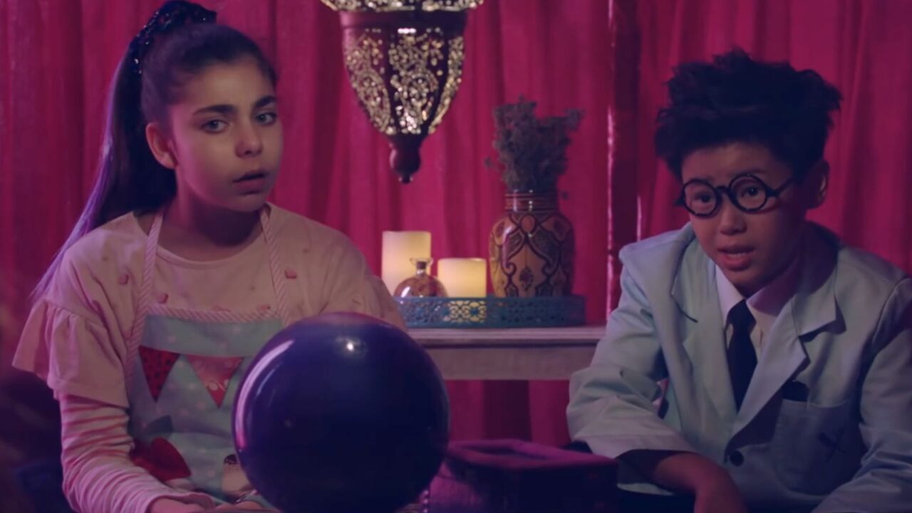Vignette du programme télé Super détectives !