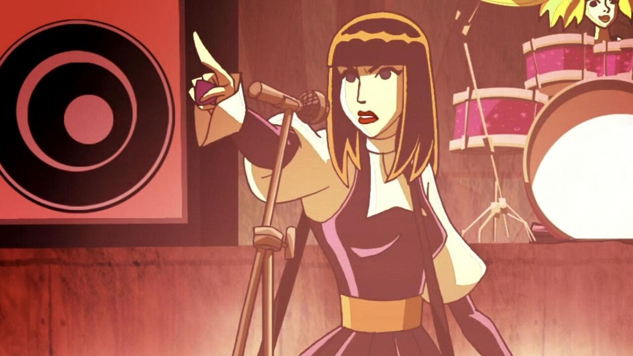 Vignette du programme télé Scooby-Doo, Mystères Associés