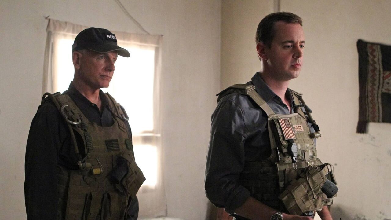 Vignette du programme télé NCIS