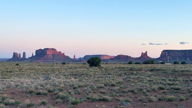 Vignette du programme télé Les cent ans de la Route 66 : Un road-trip de légende