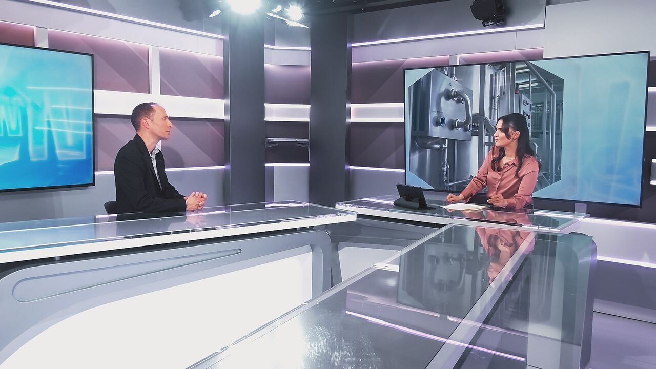 Vignette du programme télé Protocole Dava