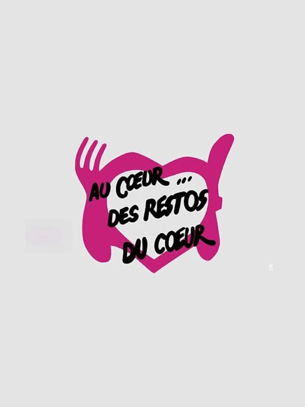Vignette du programme télé Au coeur des Restos du coeur