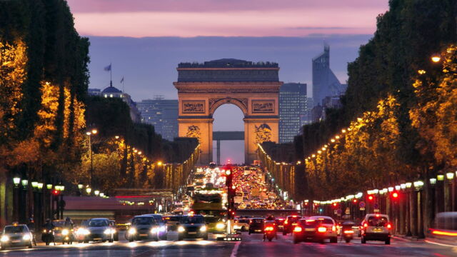 Vignette du programme télé Construire pour l'avenir