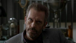 Vignette du programme télé Dr House (Remuer la poussière) S8 (7/22)