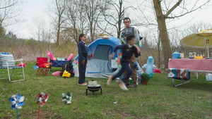 Vignette du programme télé Organisation super insolite (L'anniversaire d'Orla) S3 (5/33)