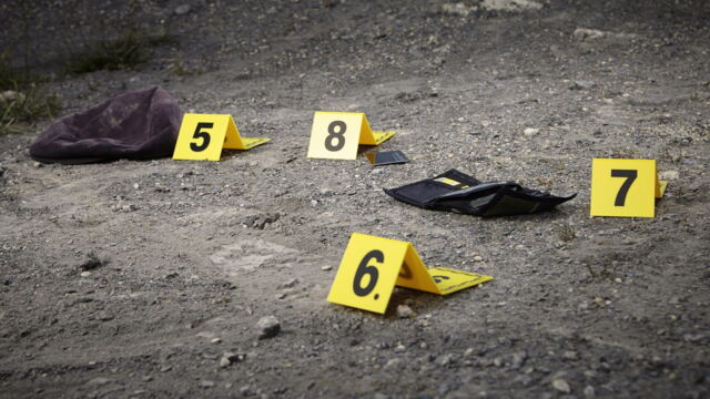 Vignette du programme télé Crimes