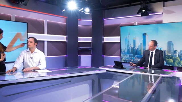 Vignette du programme télé Protocole Dava