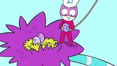 Vignette du programme télé Simon Superlapin