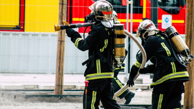 Vignette du programme télé Enquête d'action