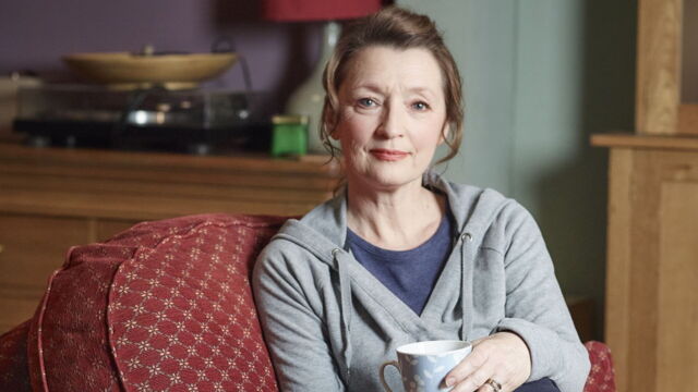 Vignette du programme télé Mum