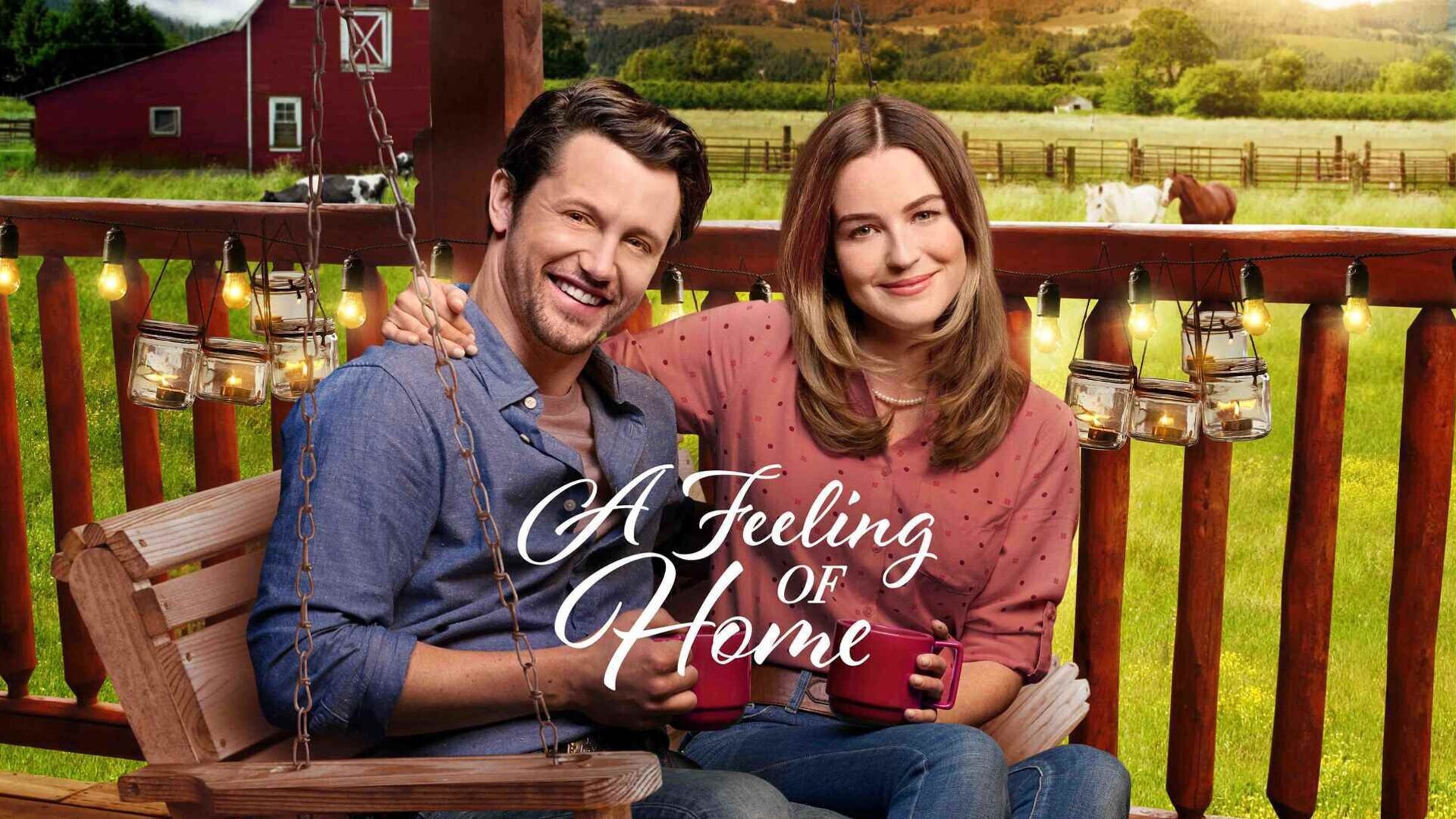 Vignette du programme télé Passion au ranch