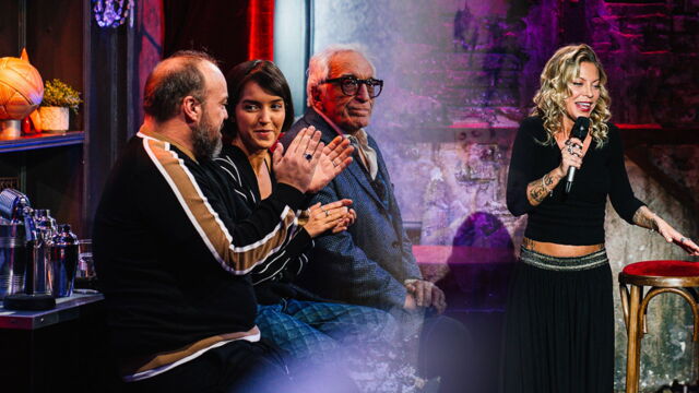 Vignette du programme télé Jamel Comedy Club