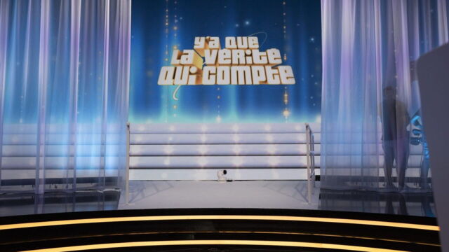Vignette du programme télé Y'a que la vérité qui compte