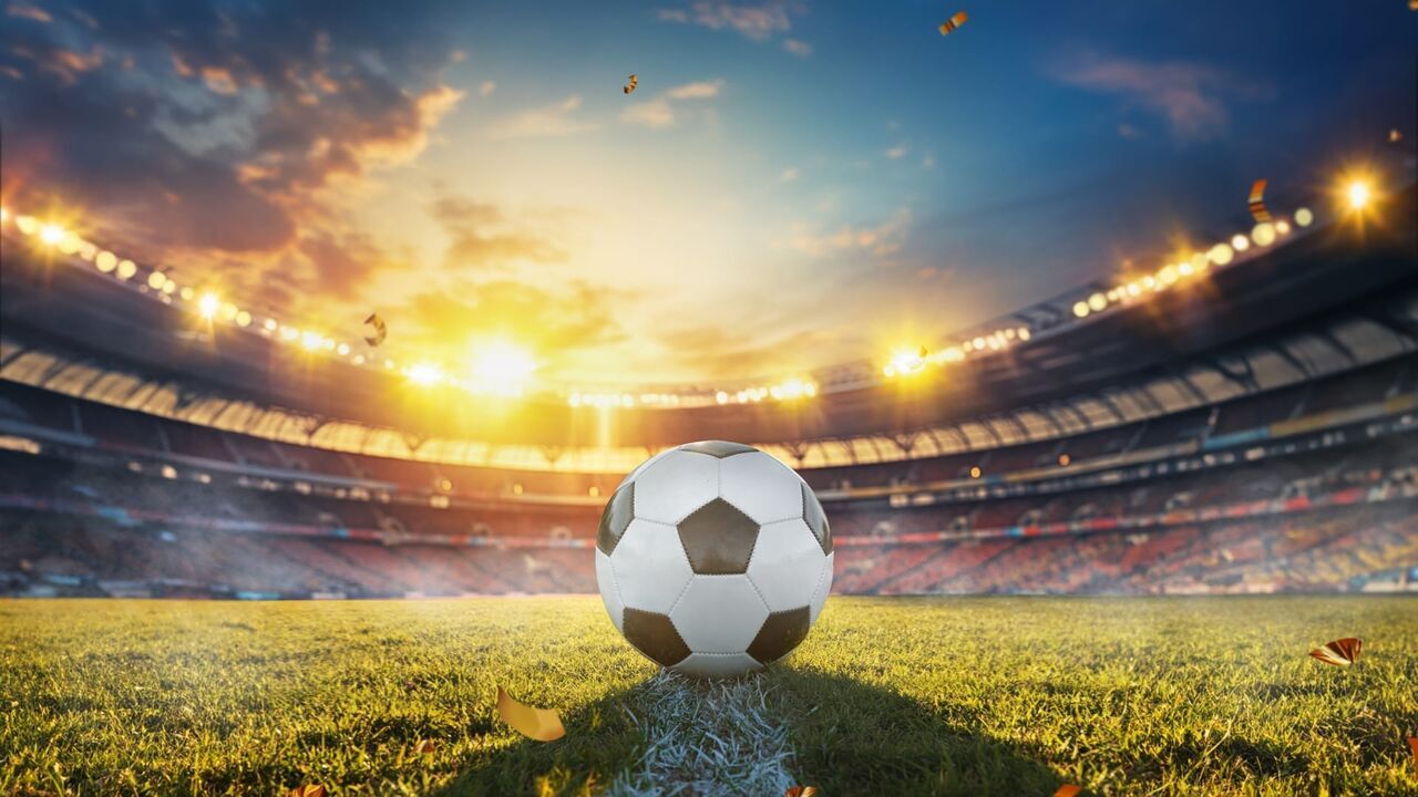 Vignette du programme télé Football : Match amical