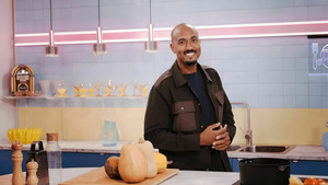 Vignette du programme télé Chef pays