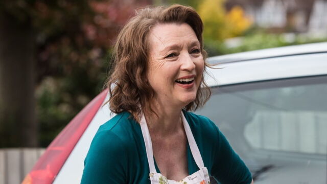 Vignette du programme télé Mum