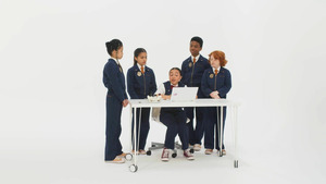Vignette du programme télé Organisation super insolite (Mettre la barre plus haut) S3 (6/33)