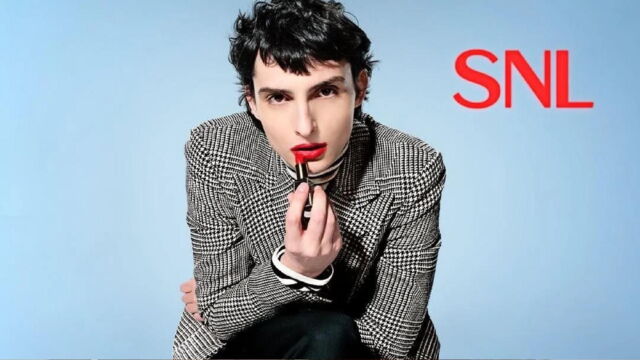 Vignette du programme télé Saturday Night Live