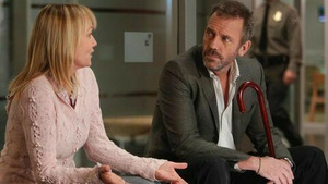 Vignette du programme télé Dr House (La fugueuse) S8 (10/22)