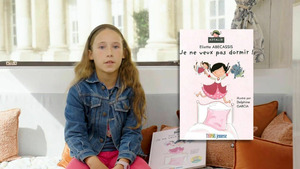 Vignette du programme télé La caravane Lumni : conseils de lecture S1