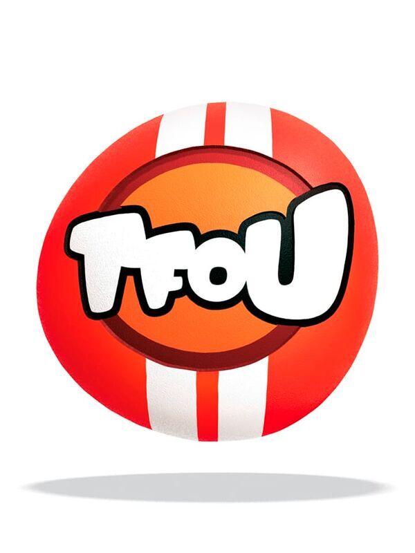 Vignette du programme télé TFou