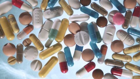 Vignette du programme télé Médicaments, la grande pénurie