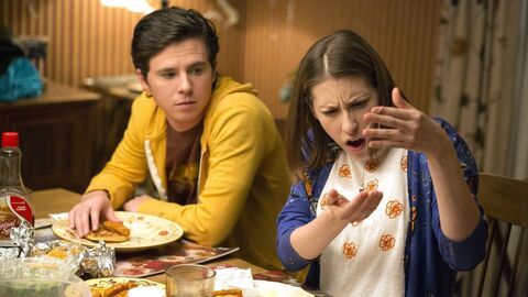 Vignette du programme télé The Middle