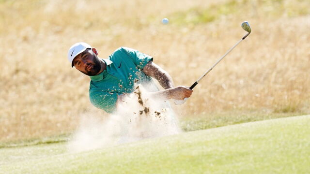 Vignette du programme télé Golf : Open de Memphis