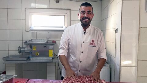 Vignette du programme télé Voyage en cuisine
