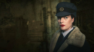 Vignette du programme télé Les espionnes disparues de la Seconde Guerre mondiale (Qui était vraiment Vera Atkins ?) S1 (6/6)