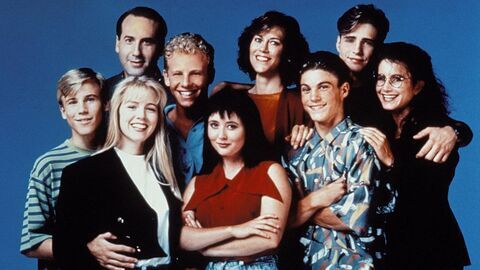 Vignette du programme télé Beverly Hills