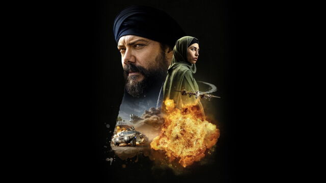 Vignette du programme télé Raqqa