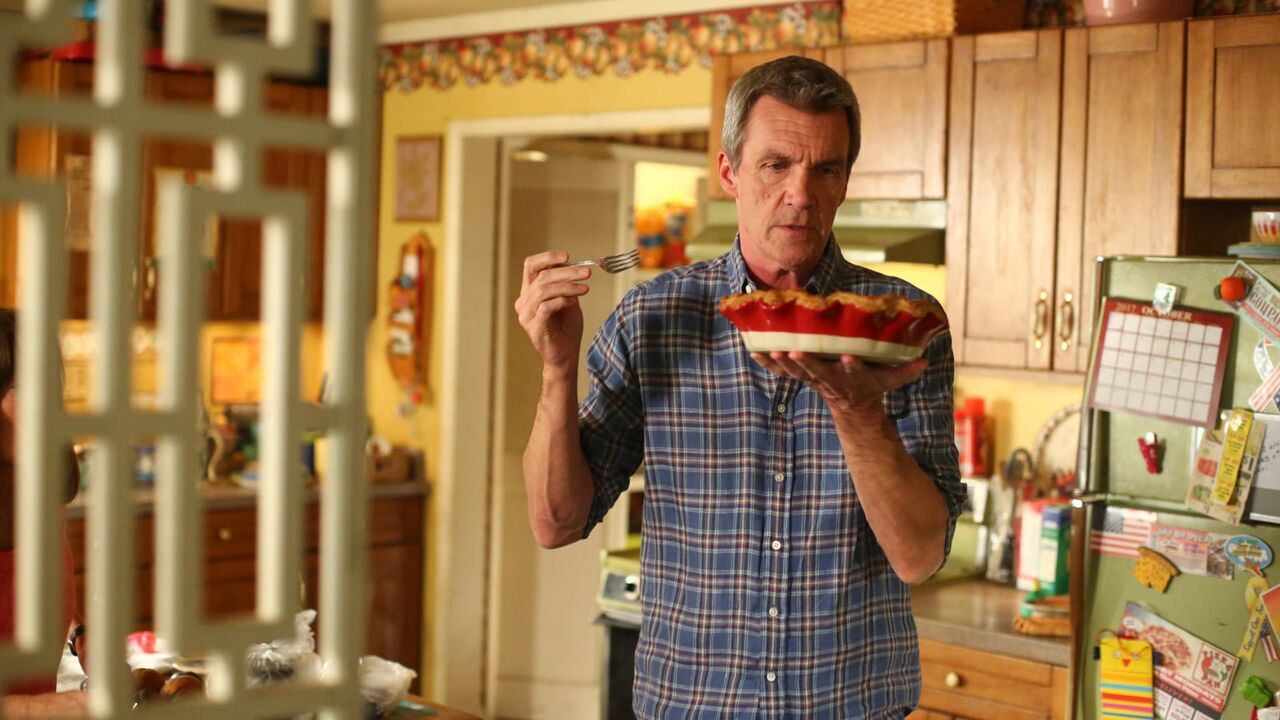 Vignette du programme télé The Middle