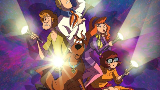 Vignette du programme télé Scooby-Doo, Mystères Associés - Saison 1