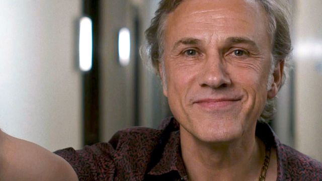 Vignette du programme télé Christoph Waltz : Un méchant bien charmant
