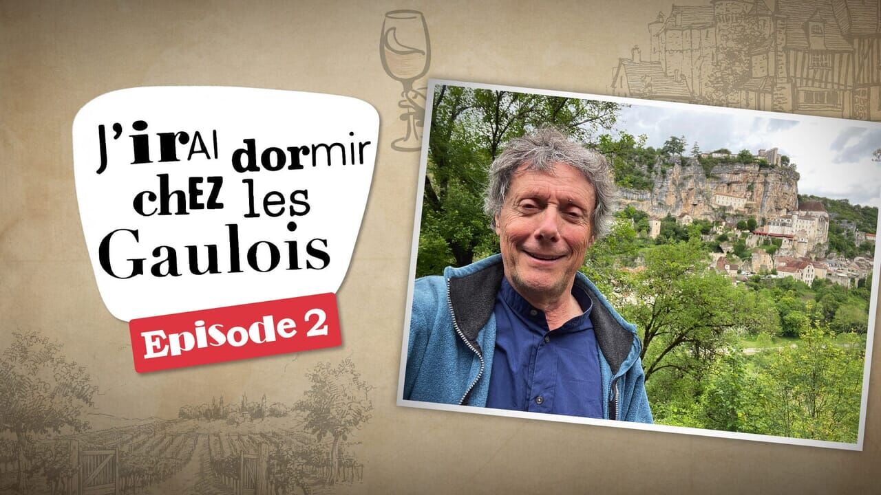 Vignette du programme télé J'irai dormir chez les Gaulois