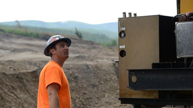 Vignette du programme télé Alaska : La ruée vers l'or - Saison 8