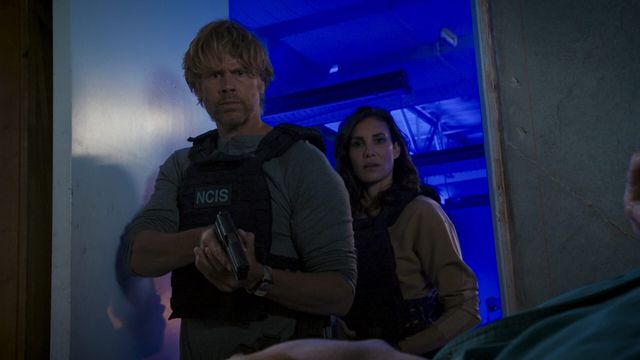 Vignette du programme télé NCIS : Los Angeles - Saison 13